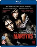 Martyrs  (Blu-Ray)
