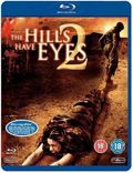 The Hills Have Eyes 2  (Blu-Ray)