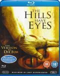 The Hills Have Eyes (Blu-Ray)