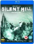Silent Hill (Blu-Ray)
