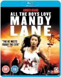All The Boys Love Mandy Lane (Blu-Ray)