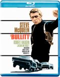 Bullitt (Blu-Ray)