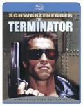 Terminator (Blu-Ray)