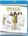 Weeds: Season 3 (Blu-Ray)