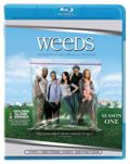 Weeds: Season 1 (Blu-Ray)