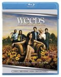 Weeds: Season 2 (Blu-Ray)