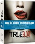 True Blood: The Complete First Season (Blu-Ray)