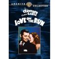 Love on the Run (Warner Archive)