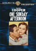 One Sunday Afternoon (Warner Archive)