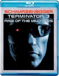 Terminator 3: Rise of the Machines (Blu-Ray)