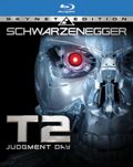 Terminator 2: Judgment Day (Blu-Ray)