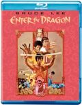 Enter the Dragon (Blu-Ray)