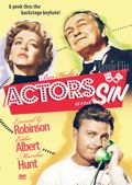 Actors And Sin: Actor's Blood, Woman of Sin