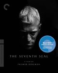 The Seventh Seal (Blu-Ray)