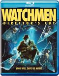 Watchmen (Blu-Ray)