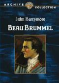 Beau Brummel (Warner Archive)