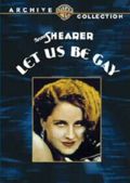 Let Us Be Gay (Warner Archive)