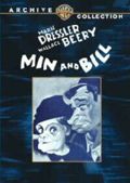 Min And Bill (Warner Archive)