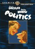 Politics (Warner Archive)