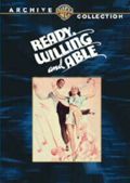 Ready, Willing And Able (Warner Archive)