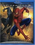 Spider-Man 3 (Blu-Ray)
