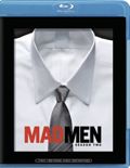 Mad Men: Season 2 (Blu-Ray)