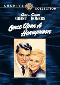 Once upon a Honeymoon (Warner Archive)