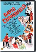 Motion Picture Masterpieces Collection: David Copperfield