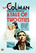 Motion Picture Masterpieces Collection: A Tale of Two Cities