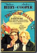 Motion Picture Masterpieces Collection: Treasure Island
