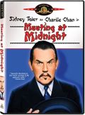 Charlie Chan Collection, Vol. 6: Meeting at Midnight