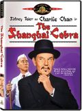Charlie Chan Collection, Vol. 6: The Shanghai Cobra