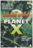 The Strange World Of Planet X
