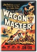 Wagon Master
