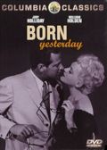 Born Yesterday