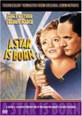 A Star Is Born (1937)