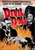 Devil Doll