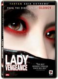 Lady Vengeance