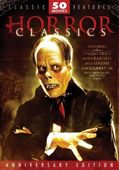 Horror Classics 50 Movie Pack Collection