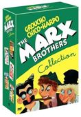 The Marx Brothers Collection (Box Set)