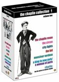 The Chaplin Collection, Vol. 2 (Box Set)