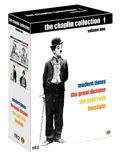 The Chaplin Collection, Vol. 1 (Box Set)
