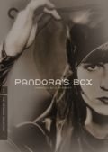 Pandora's Box - Criterion Collection