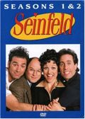 Seinfeld - Season 1 & 2