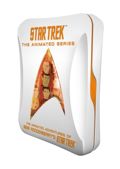 Star Trek The Animated Series - The Animated Adventures of Gene Roddenberry's Star Trek