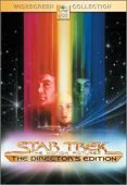 Star Trek - The Motion Picture: The Director's Cut