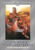 Star Trek II: The Wrath of Khan - The Director's Cut