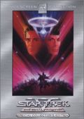 Star Trek V - The Final Frontier