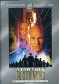 Star Trek - First Contact