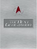 Star Trek The Next Generation - The Complete First Season